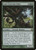 Leaf-Crowned Elder (MOR) (#128)