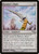 Banshee's Blade (MRD) (Foil) (#144)