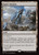 Karn's Bastion (EOC) (Foil) (#163)