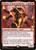 Myojin of Roaring Blades (NEC) (Foil) (#36)