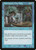 Stronghold Machinist (NEM) (Foil) (#46)