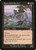 Battlefield Percher (NEM) (Foil) (#52)