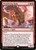 Thundering Raiju (NEO) (Foil) (#166)