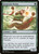 Generous Visitor (NEO) (Foil) (#185)