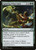 Spinning Wheel Kick (NEO) (Foil) (#207)