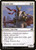 Kitsune Ace (NEO) (Foil) (#22)