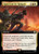 Taunt from the Rampart (LTC) (Extended Art) (#151)