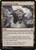 Crumbling Vestige (OGW) (Foil) (#170)
