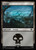 Swamp (LTR) (Foil) (#267) Swamp (LTR) (Foil) (#267)