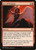Act of Treason (ORI) (Foil) (#129)