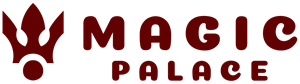 Magic Palace TCG Store