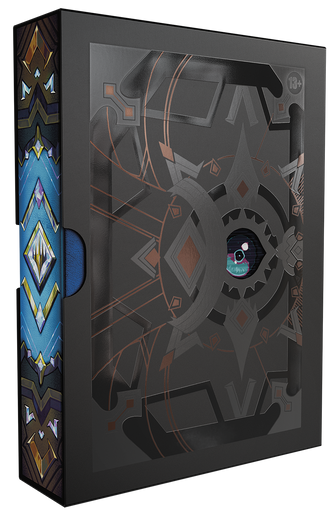 Magic: The Gathering - MtG Sealed - Page 1 - Magic Palace TCG Store
