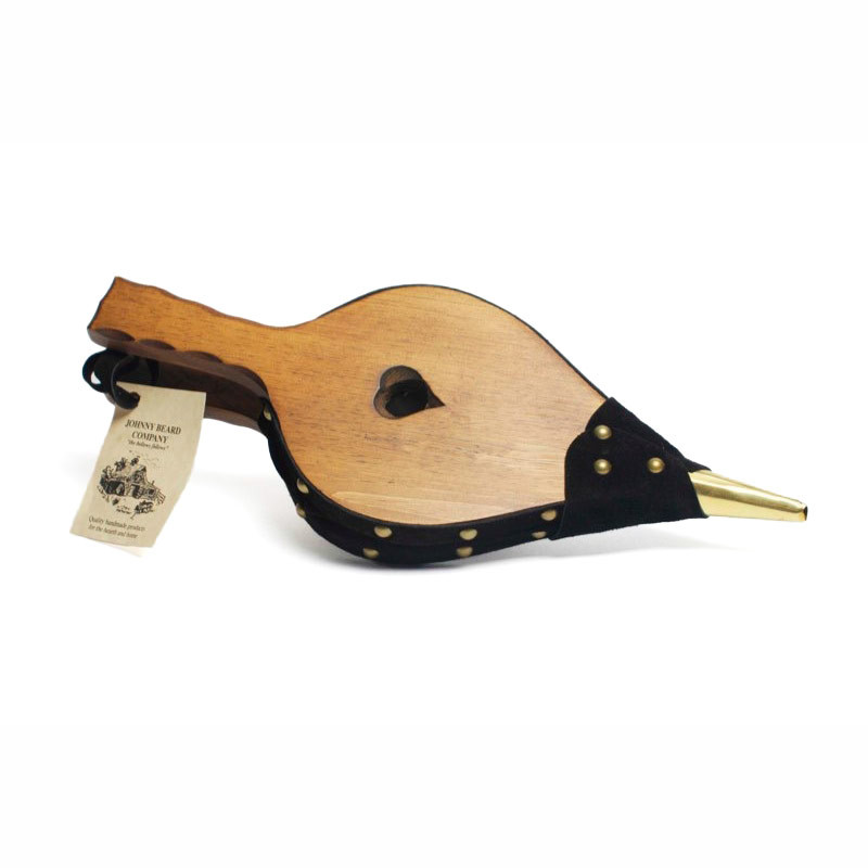Johnny Beard Pennsylvania Pine Bellows