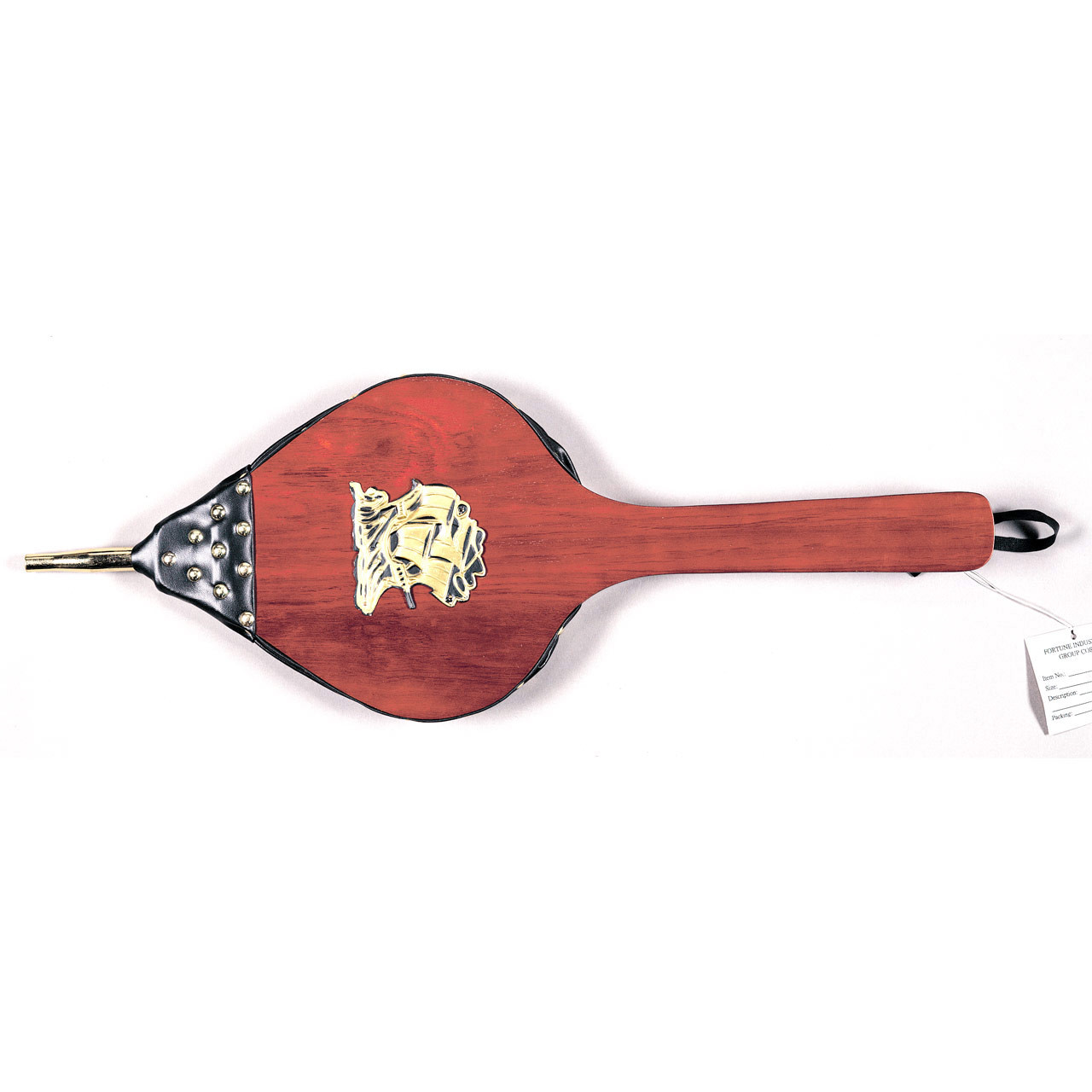 Dagan Fireplace Bellows