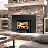 Brushed Nickel Faceplate Trims (29" x  44" )