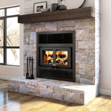 Black Door Overlay - OA10620