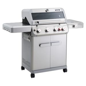 BBQ Grills