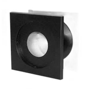 PelletVent Pipe