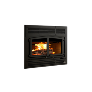Fireplaces