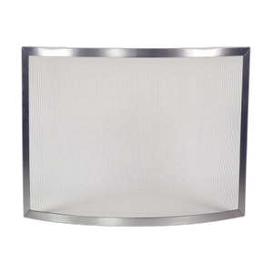 Fireplace Screens