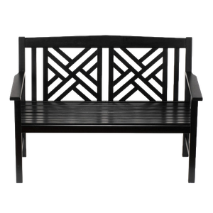Benches, Swings & Hammocks