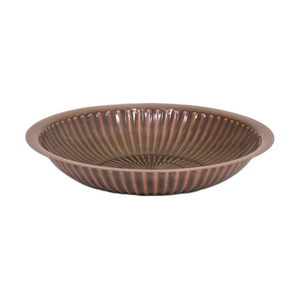 Bird Bath Bowls