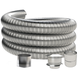 Aluminum Liner
