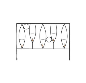 Fence Sections