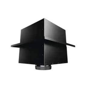 Double Wall Chimney Pipe