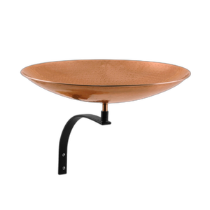 Metal Bird Baths