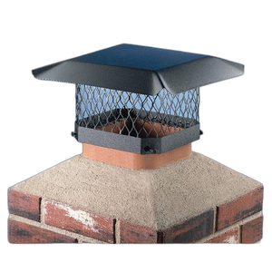 Chimney Caps