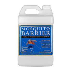 Mosquito Control