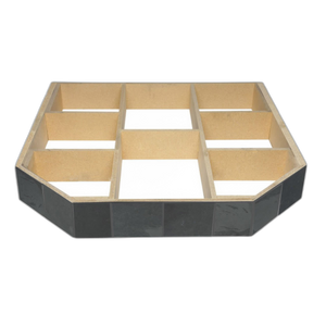 Hearth Pads & Wall Boards