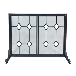 Fireplace Accessories
