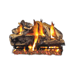 Gas Logs