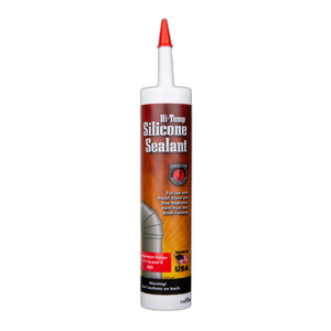 Silicone & Sealants