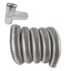 Stainless Steel Liner