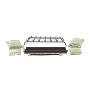 Gas Fireplaces