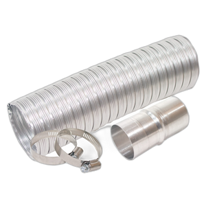 Chimney Liner Components