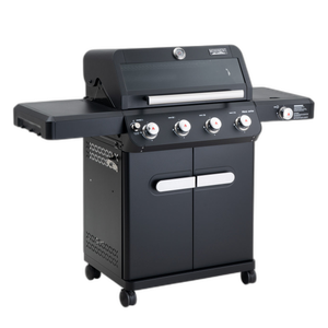 Gas Grills