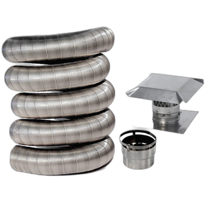 Chimney Liner Kits