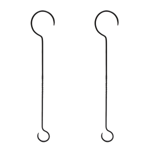 Brackets, Hooks & Hangers