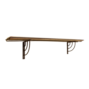 Shelf Brackets