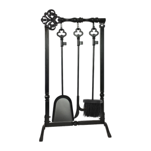 4 Piece Toolsets