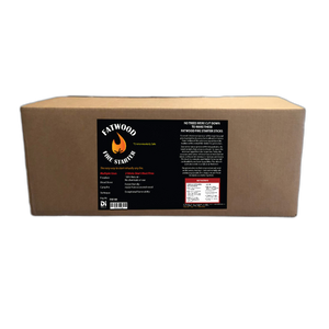 Firestarters & Matches