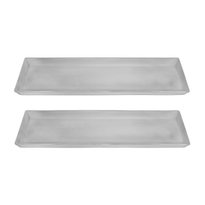 Planters, Plant Stands & Trays