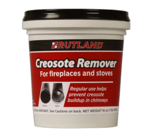 Creosote Removers