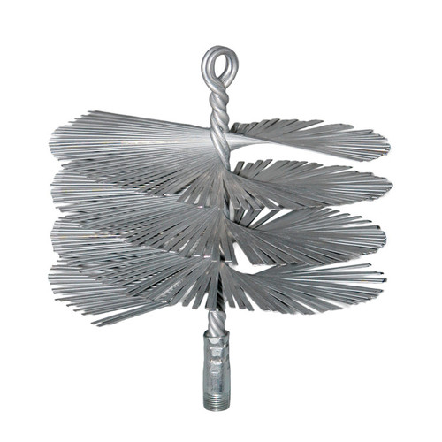 Flat Wire Brush-8" Flat Wire Brush-8"