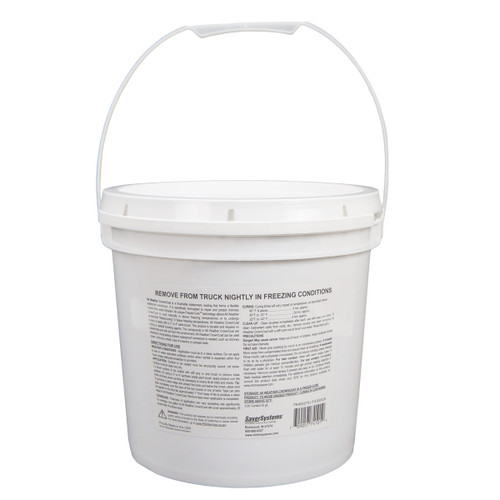 All (Cold) Weather Crown Coat - 1.5 Gallon, alternate image 1 All (Cold) Weather Crown Coat - 1.5 Gallon, alternate image 1