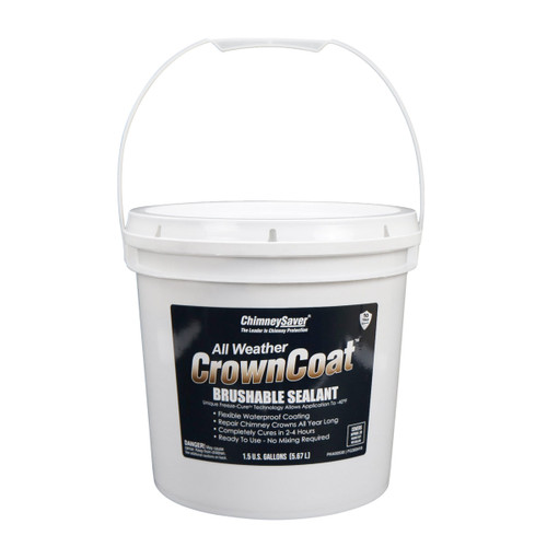 All (Cold) Weather Crown Coat - 1.5 Gallon All (Cold) Weather Crown Coat - 1.5 Gallon